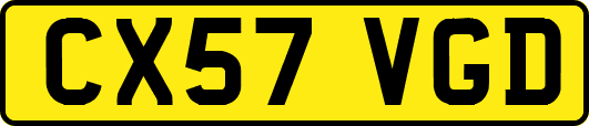 CX57VGD