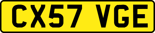 CX57VGE