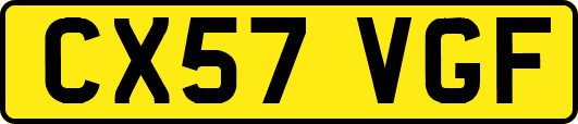 CX57VGF