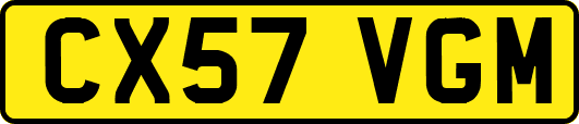 CX57VGM