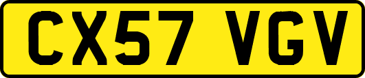 CX57VGV