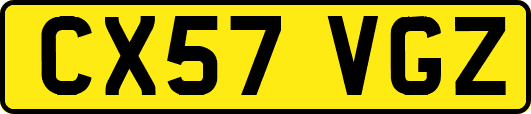 CX57VGZ