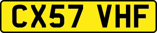 CX57VHF