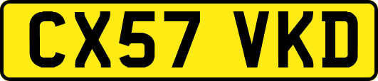 CX57VKD