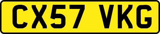 CX57VKG
