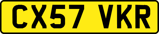 CX57VKR