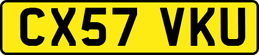 CX57VKU