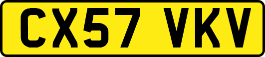 CX57VKV