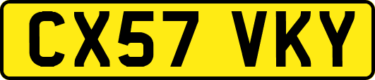 CX57VKY