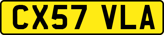 CX57VLA
