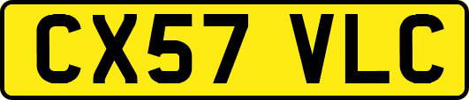 CX57VLC