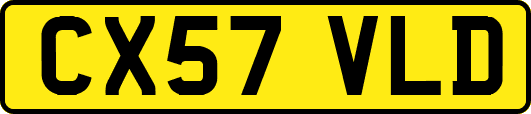 CX57VLD