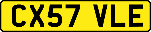 CX57VLE