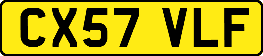 CX57VLF