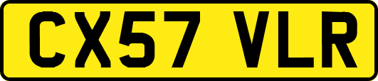 CX57VLR