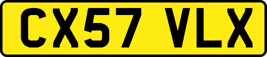 CX57VLX