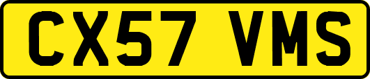 CX57VMS