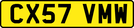 CX57VMW