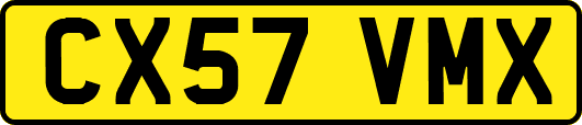 CX57VMX