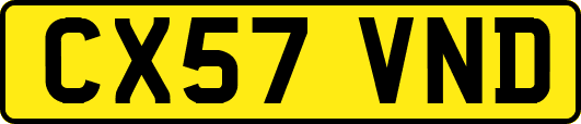 CX57VND