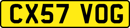 CX57VOG