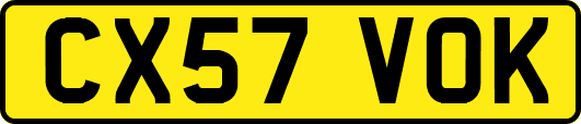 CX57VOK