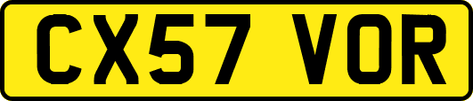 CX57VOR
