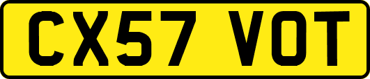 CX57VOT