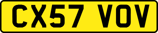 CX57VOV