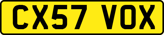 CX57VOX