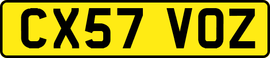 CX57VOZ