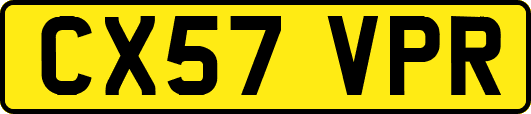 CX57VPR