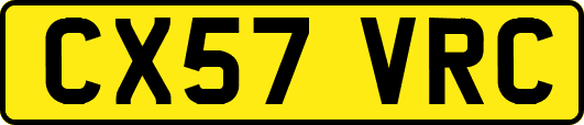 CX57VRC