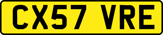 CX57VRE