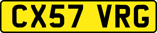 CX57VRG