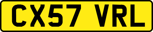 CX57VRL
