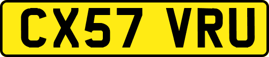 CX57VRU