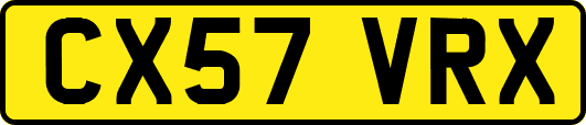 CX57VRX