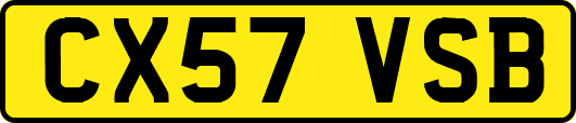CX57VSB