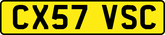 CX57VSC