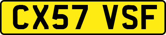 CX57VSF