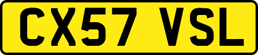 CX57VSL