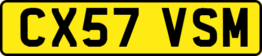 CX57VSM