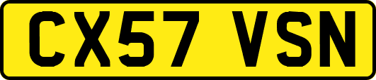 CX57VSN