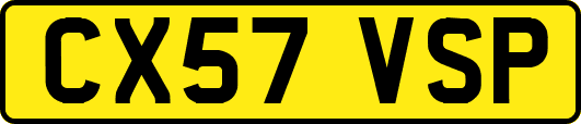 CX57VSP