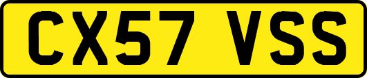 CX57VSS