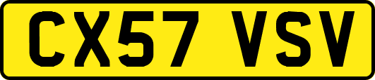 CX57VSV