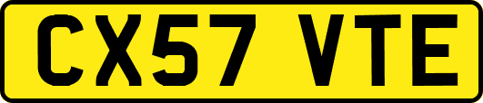 CX57VTE
