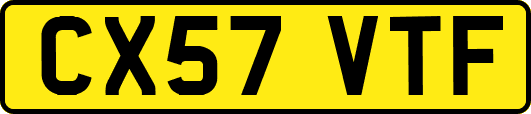 CX57VTF