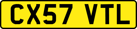 CX57VTL
